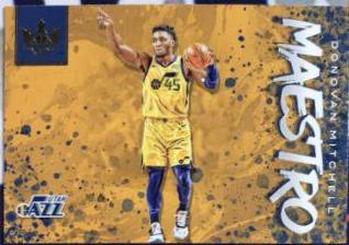 Donovan Mitchell #25