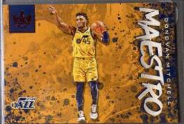 Donovan Mitchell [Ruby] #25