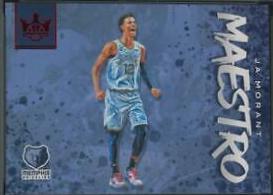 Ja Morant [Ruby] #29