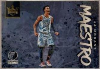 Ja Morant [Sapphire] #29