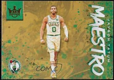 Jayson Tatum #17
