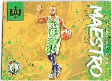 Kemba Walker #15