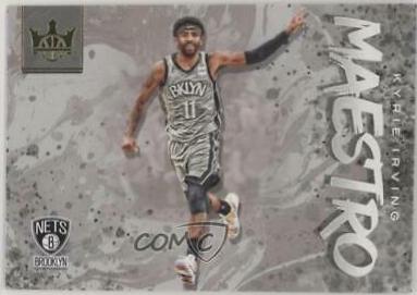 Kyrie Irving #22