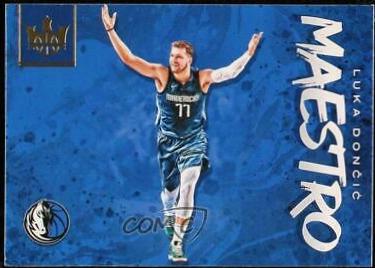 Luka Doncic #10