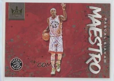 Pascal Siakam #2