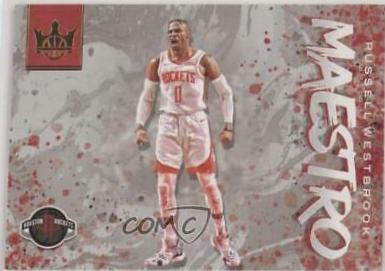 Russell Westbrook #9