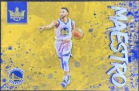 Stephen Curry [Ruby] #5