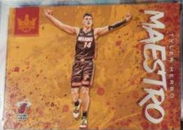 Tyler Herro [Citrine] #3