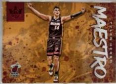 Tyler Herro [Ruby] #3