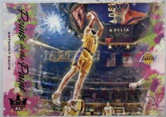 Anthony Davis [Ruby] #21
