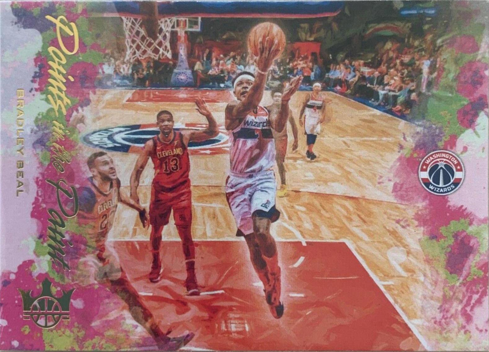 Bradley Beal #29