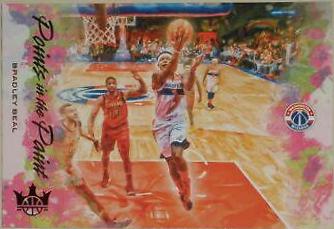 Bradley Beal [Ruby] #29