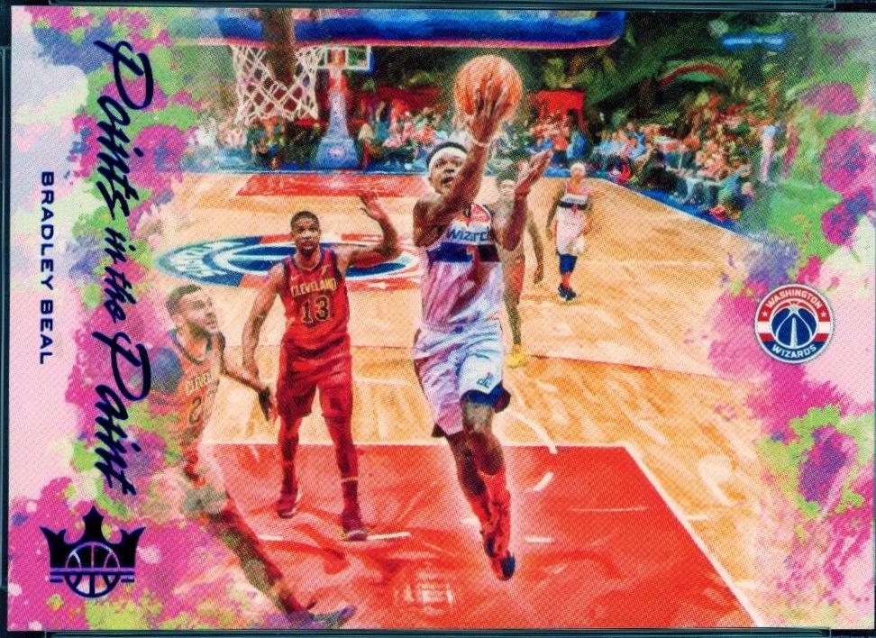 Bradley Beal [Sapphire] #29