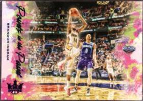 Brandon Ingram #5