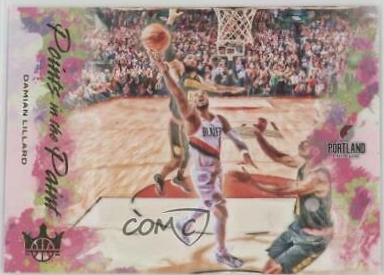 Damian Lillard #27