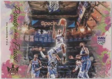 De'Aaron Fox #14