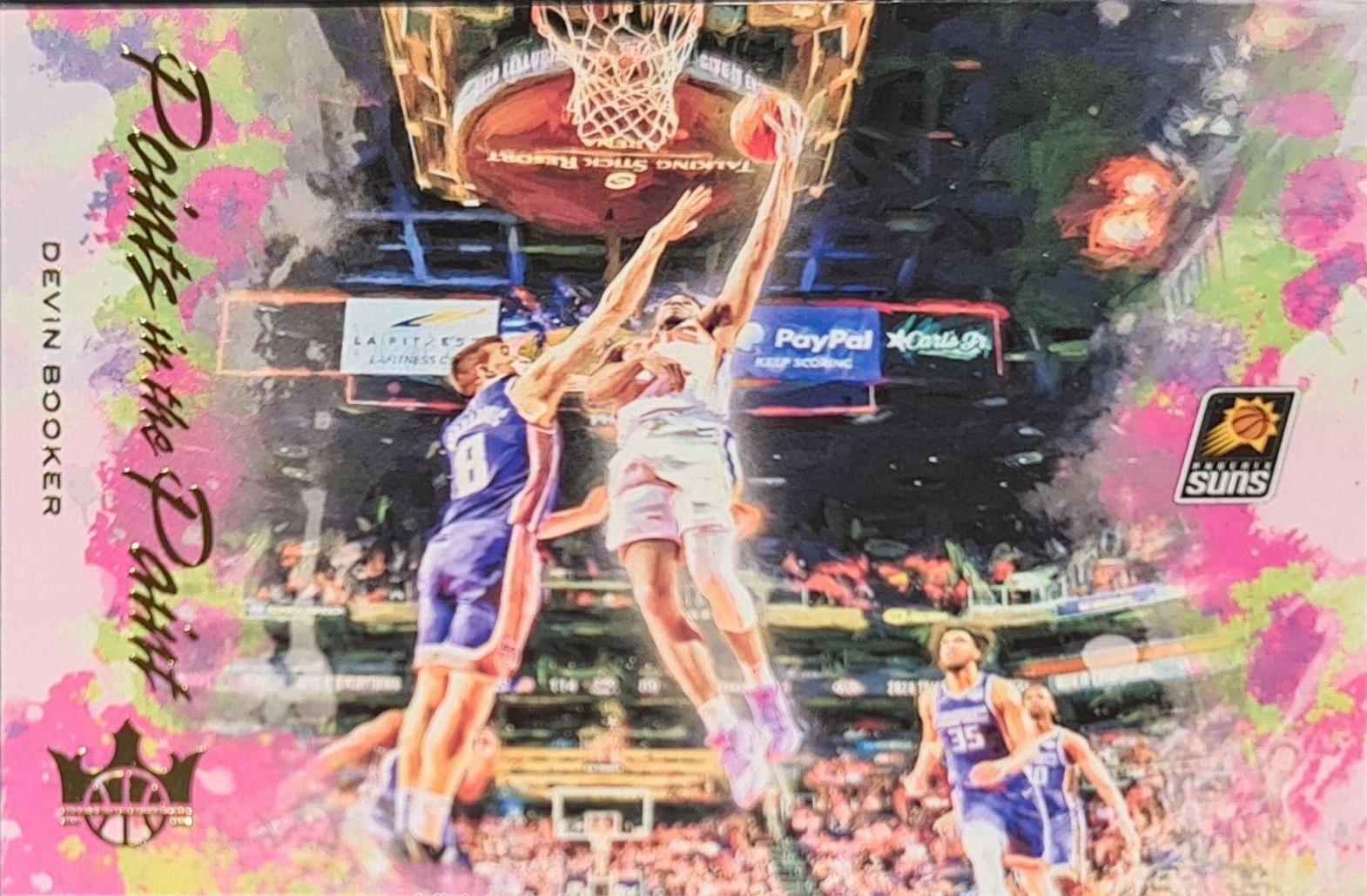 Devin Booker #3