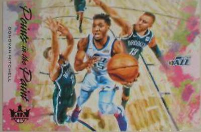 Donovan Mitchell #25