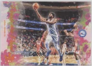 Joel Embiid [Citrine] #6