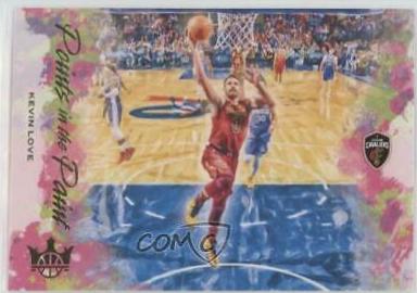Kevin Love #24