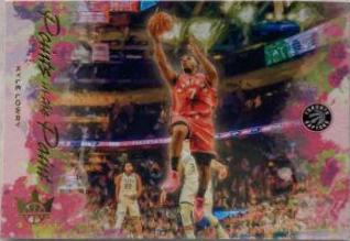 Kyle Lowry #26