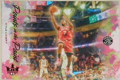 Kyle Lowry [Ruby] #26