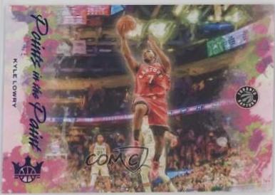 Kyle Lowry [Sapphire] #26