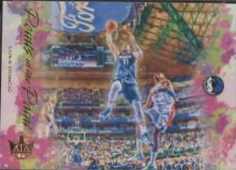 Luka Doncic #11