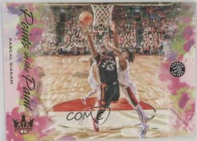 Pascal Siakam #15