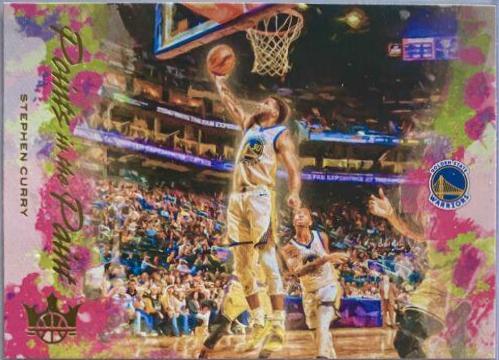 Stephen Curry #22