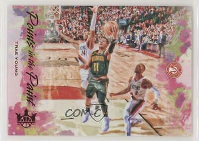 Trae Young [Ruby] #16