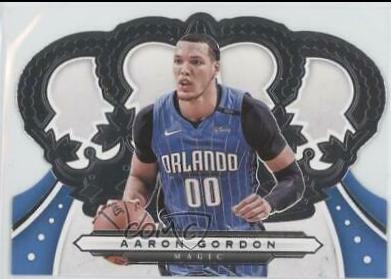 Aaron Gordon #22