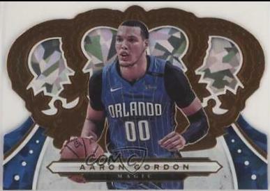 Aaron Gordon [Crystal] #22