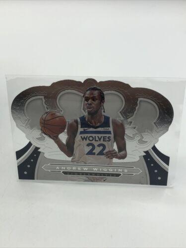 Andrew Wiggins #50