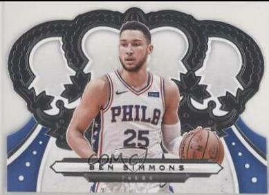 Ben Simmons #42