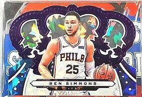 Ben Simmons [Crystal Purple] #42