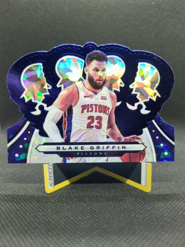 Blake Griffin #47