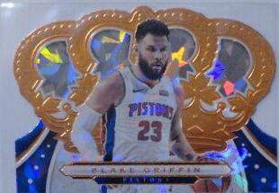 Blake Griffin [Crystal] #47