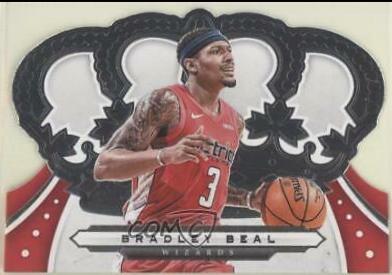 Bradley Beal #46