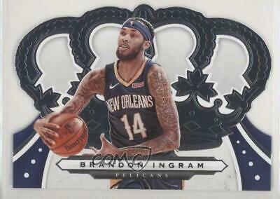 Brandon Ingram #70