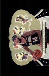 Brandon Ingram [Crystal Gold] #70