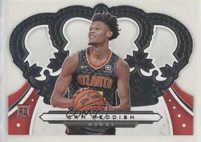 Cam Reddish #99