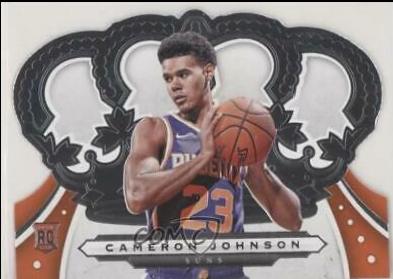 Cameron Johnson #1
