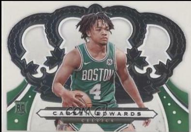Carsen Edwards #51