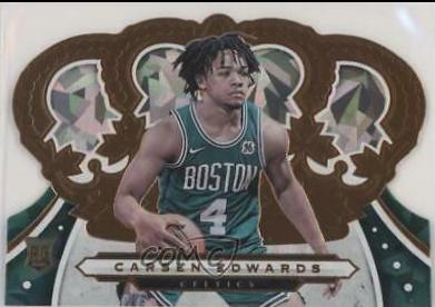Carsen Edwards [Crystal] #51