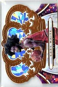 Coby White [Crystal] #69