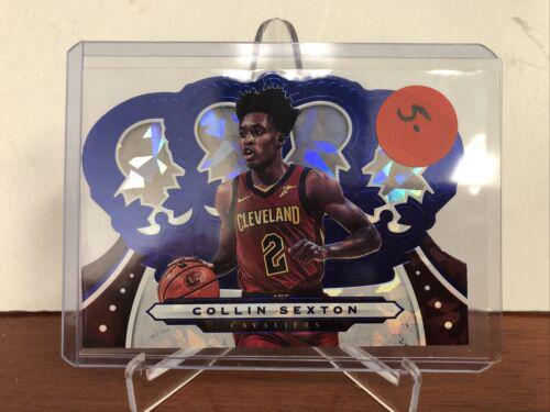 Collin Sexton #75