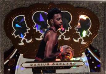 Darius Garland [Crystal] #9