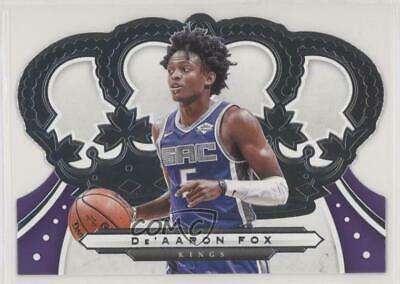 De'Aaron Fox #24