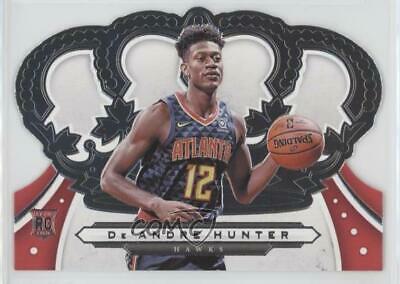 De'Andre Hunter #49